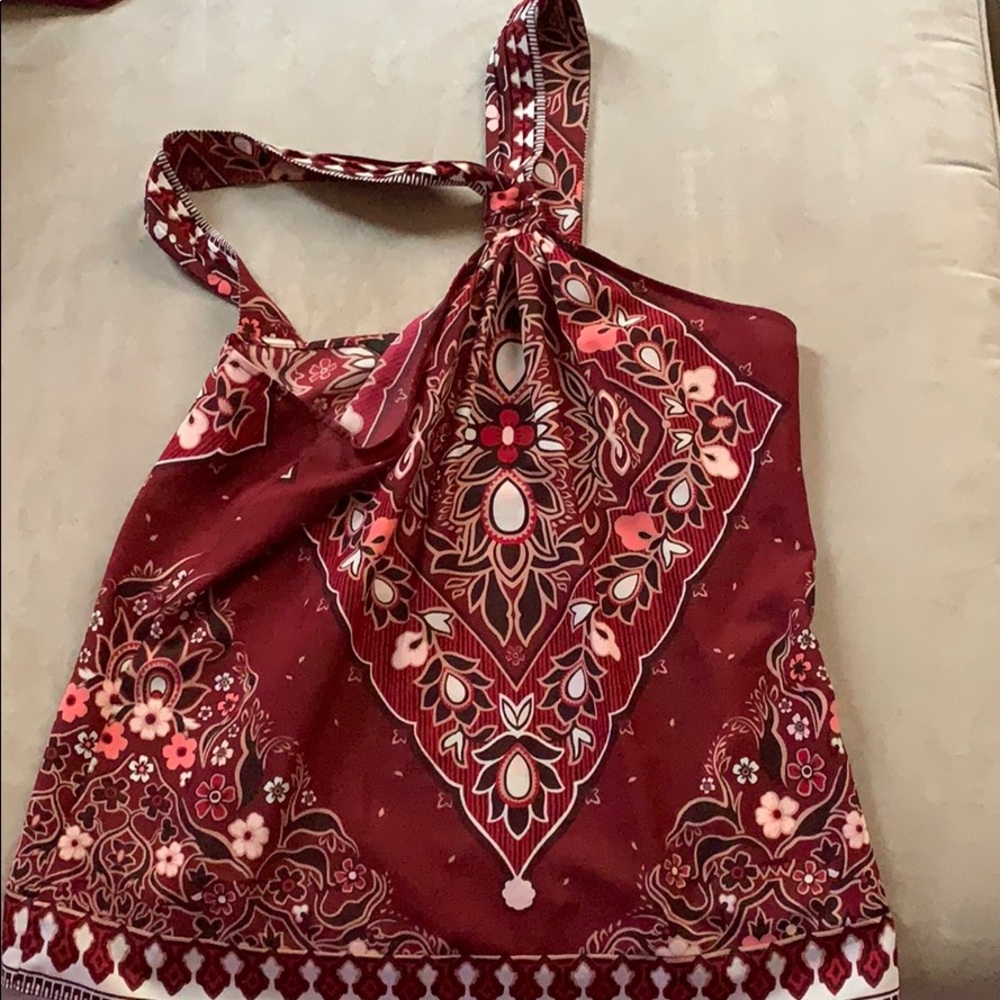 Women’s Banana Republic Tank Top